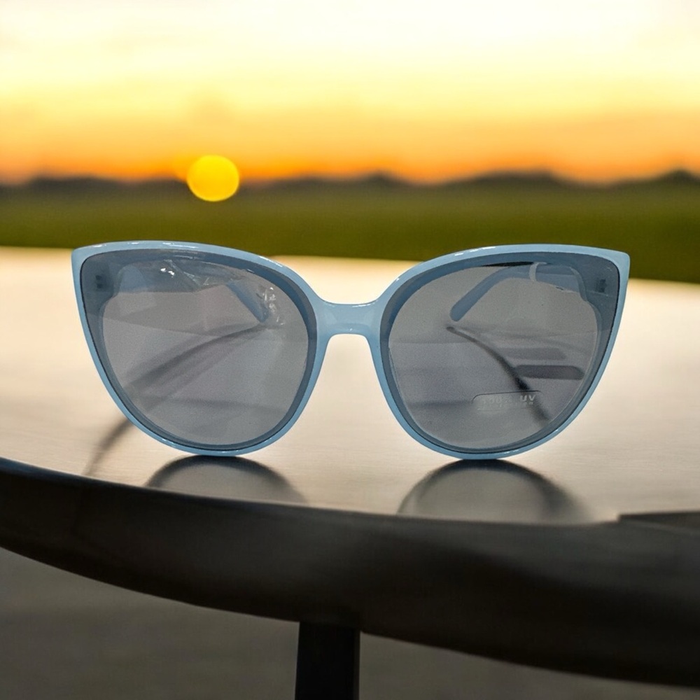 Cat Eye Sunglasses